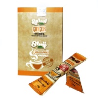  نوشیدنی نیمه آماده زنجبیل و نبات استریج بسته 15 عددی63350590c51e121570